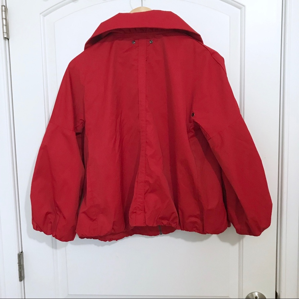Red Jacket - Picture 5 of 5